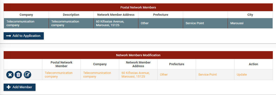 network modification edit en