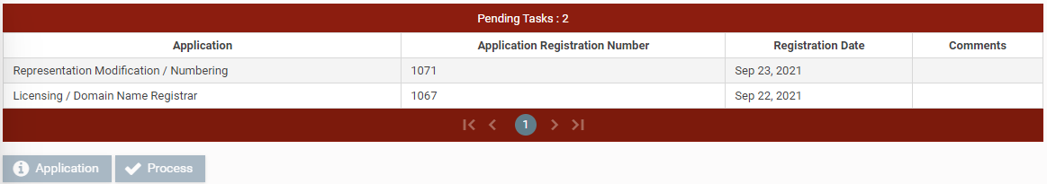 pending tasks en